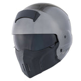 861 Glossy Silver