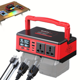 350W For 18V
