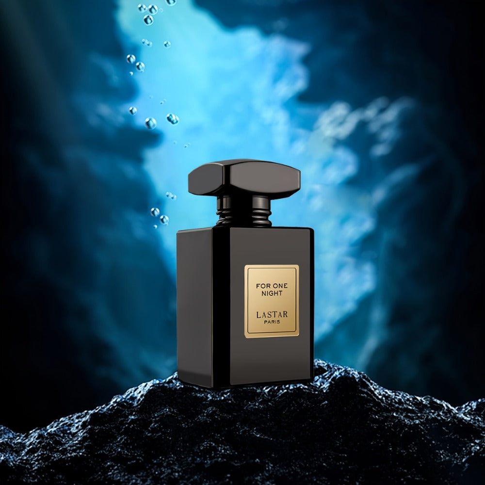 Men's Cologne Pheromone Spray - Black Jasmine Patchouli Musk & Cedar Long Lasting Fragrance, Attractive Scent for Dates Parties & Everyday Wear, 1.86 oz