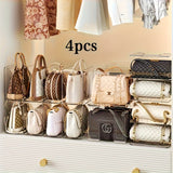 Extra Large, 4 pieces/can hold 8 packs, extra large compartments