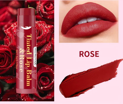 Tinted Lip Balm Set 30 Pieces Moisturizing Lip Gloss Gift Collection Hydrating Sheer Color Luminous Shiny Finish Bulk Lip Care Set for Women Daily Wear Birthday Holiday Bridal Gifting