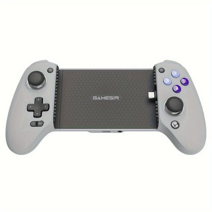 Hall Effect Mobile Gaming Controller GameSir G8 Galileo USB-C Wired, Zero-Drift Joysticks & Triggers