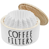 #2026 White + 50Pcs Filter