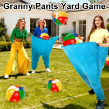 1PCS Blue + 6 Balls + 1 Air Pump