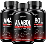 3 bottles [180 capsules]