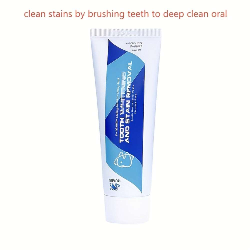 Mint Whitening Toothpaste Deep Cleaning Fresh Breath Plaque Removal Oral Care Set for Men Women Family Travel Use 1 2 3 4 8 Pack Value Bundle
