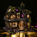 Magic Castle