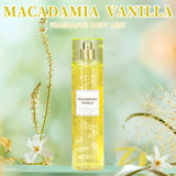 Macadamia Vanilla