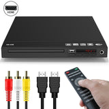 Black(HDTV version)