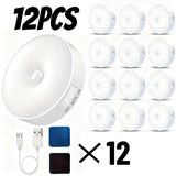12 Pieces