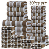 Coffee Brown