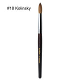 18# Kolinsky
