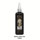 Black Ink 3.38oz