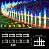 Colorful Light