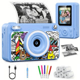 Blue-B