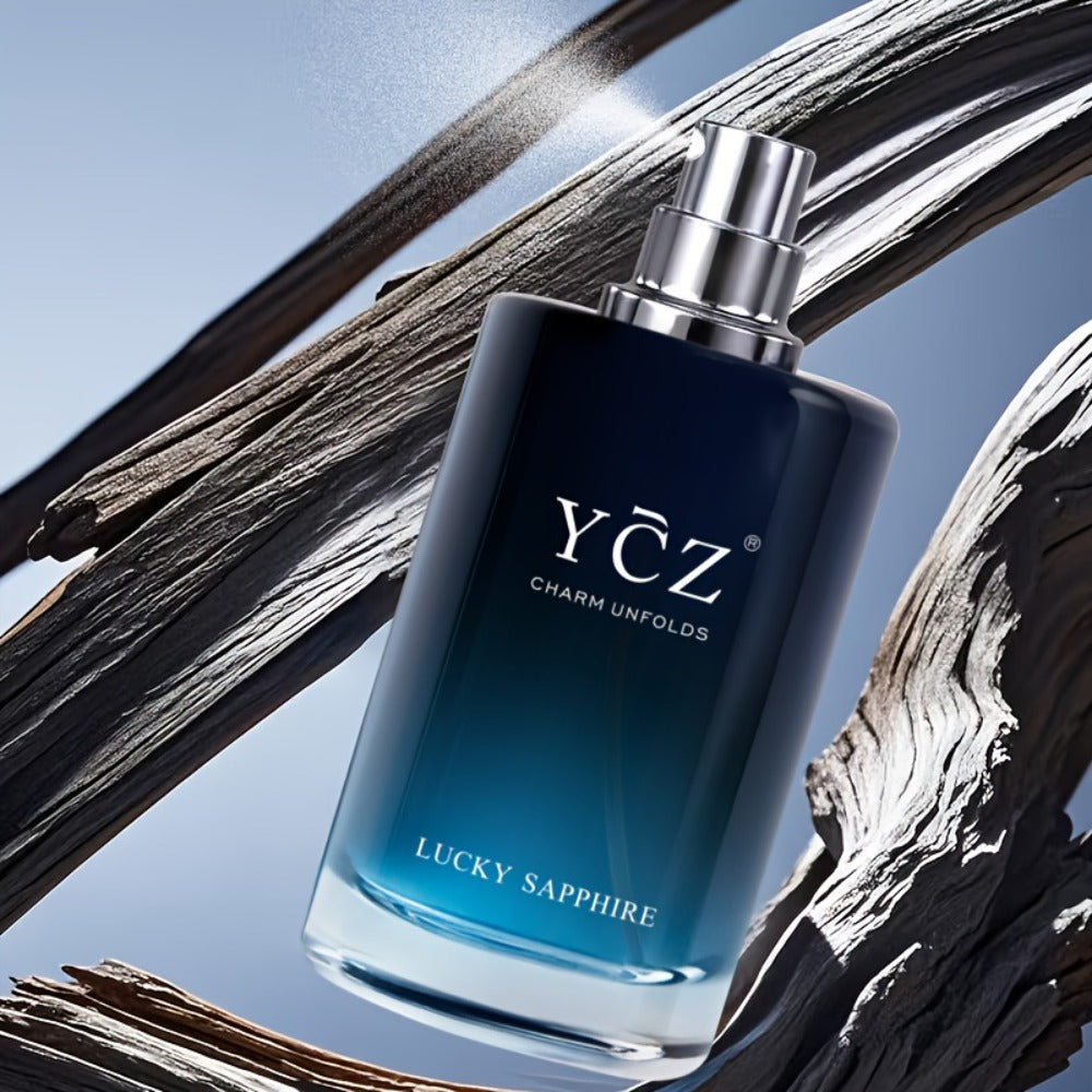 Fragrance Gift Options with Six Checkout Labels and Single, Two-Piece or Four-Spray Presentations