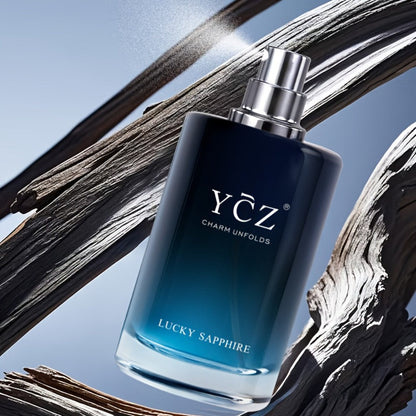 Fragrance Gift Options with Six Checkout Labels and Single, Two-Piece or Four-Spray Presentations
