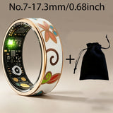 Ring + Storage Pouch
