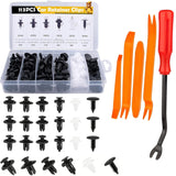 113pcs