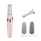 Pink-1Set 2Heads