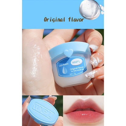 Lip Gloss Bulk Set 32 Pcs Fruit Flavored Moisturizing Lip Mask & Primer for Dry Chapped Lips – Hydrating Nourishing Lip Care Gift Pack for Women Girls Party Favors Stocking Stuffers