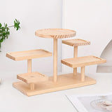 Libra Display Stand