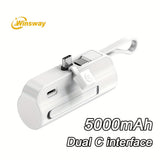 White double C-port