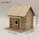 Wood Color