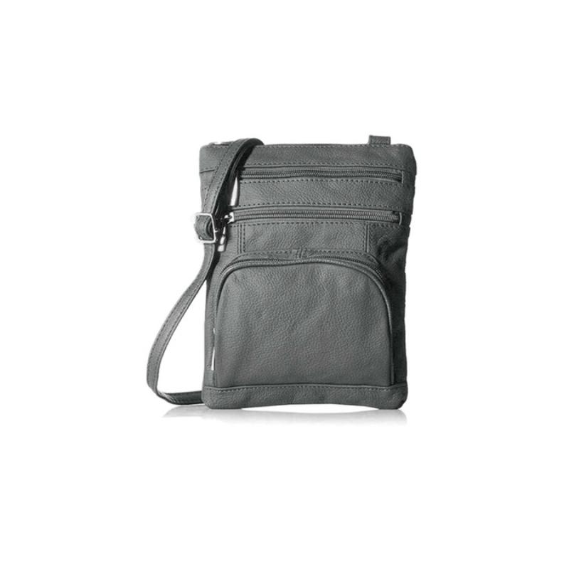 Women's Wallet – Genuine Leather, Multi Pocket, Adjustable Strap | Bag Vero – detail view 109