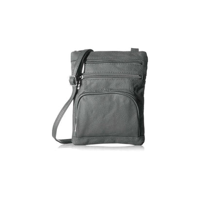 Women's Wallet – Genuine Leather, Multi Pocket, Adjustable Strap | Bag Vero – detail view 109