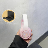 Gradient Pink