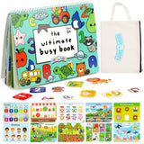 Busy Book
