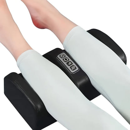 Foot Massager with Heat Compression Air Pressure for Athletes Blood Circulation Muscle Relaxation Electric Foot Massage Machine Father's Day Mother's Day Gift