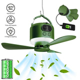 fern green
