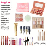 Makeup Gift Set