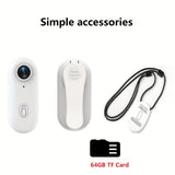 Simple Accessories