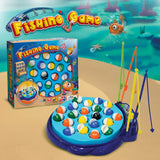 Blue Fish Board