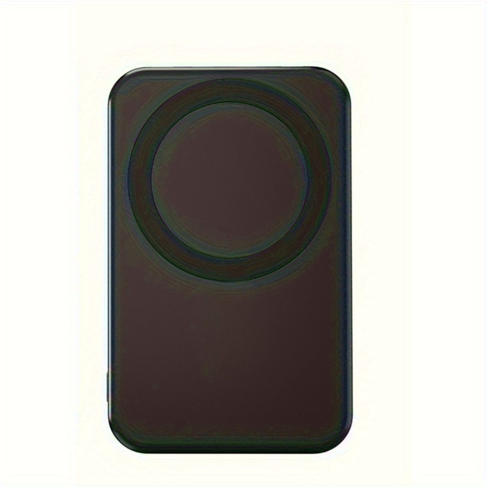 Magnetic Wireless Power Bank 30000mAh 22.5W Fast Charging Built-in USB USB-C Cables LED Display Portable Charger iPhone Samsung Android Black White Pink Blue
