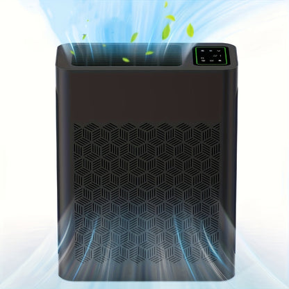 Air Purifier with HEPA Filter, 1095 Sq Ft Coverage, PM2.5 Display, Air Sensor, Auto Mode and Timer