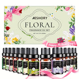 Floral Set 14x0.17oz