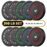 310LB SET