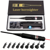 Red Laser-8 Adapter