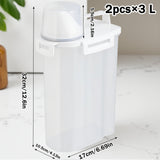 2PCS(2pcs*3L)