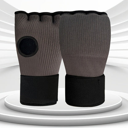 Boxing Training Gloves for Karate Sanda Taekwondo Adults