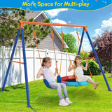 32"Disc Swing+A Swing board