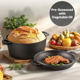 Pot Lid