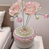 New Model (Pink)