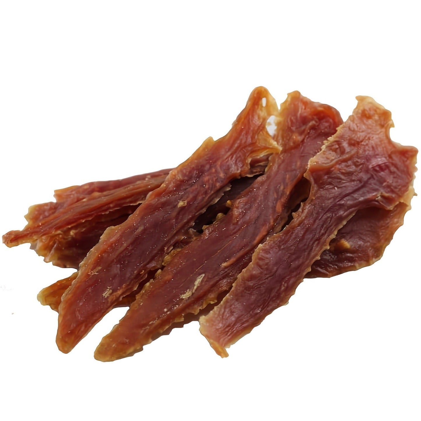 Dog Treats Mixed Chicken, Duck and Sweet Potato Chew Assortment with Four Retained Combination Options