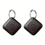 Black 2 Pack
