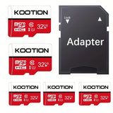32GB*5pcs